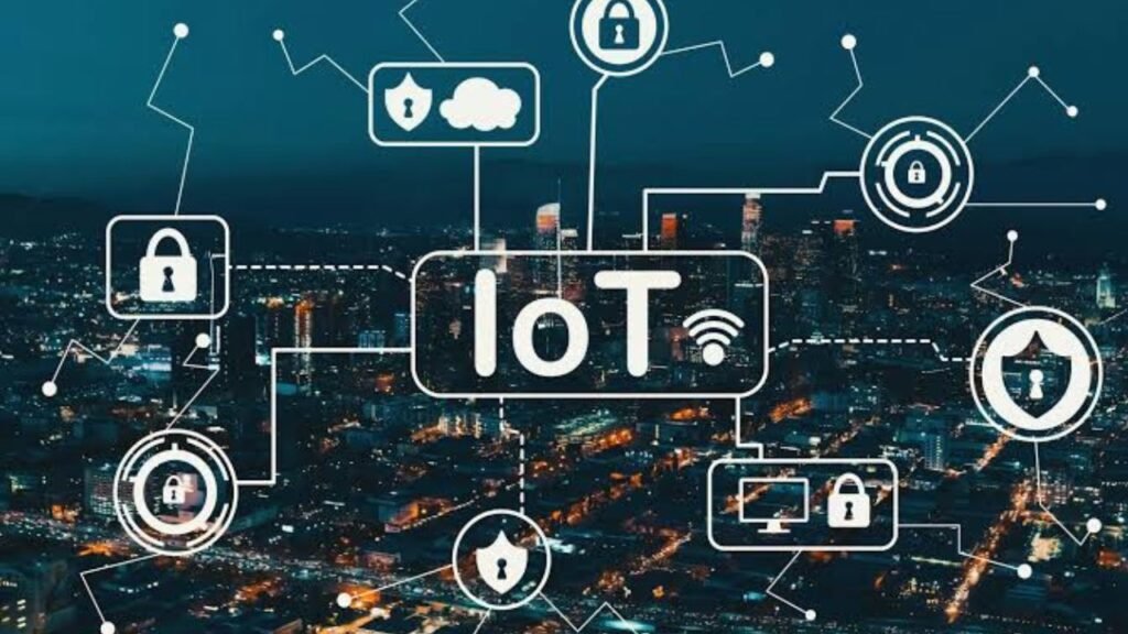 Internet of Things (IoT)